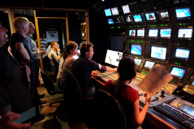 Image Not Found On Media Library