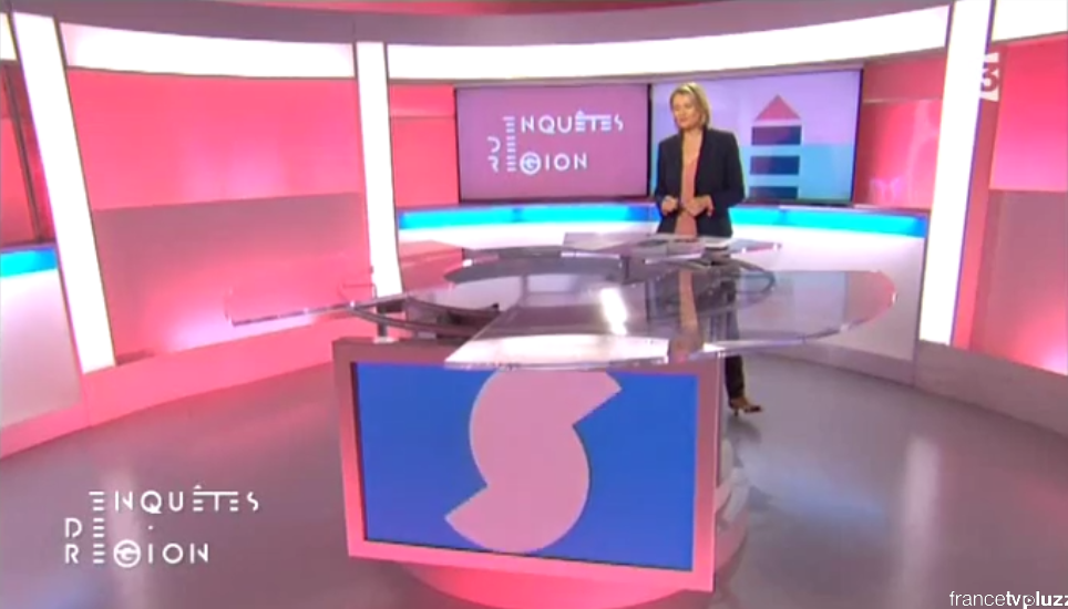 enquêtes de région