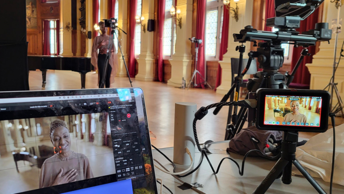 Image Not Found On Media Library